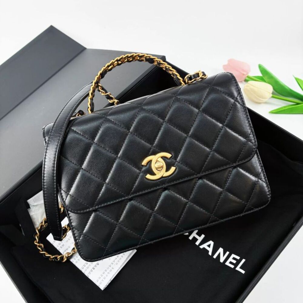 Chanel Women Pre-Loved Bag Very Good Condition